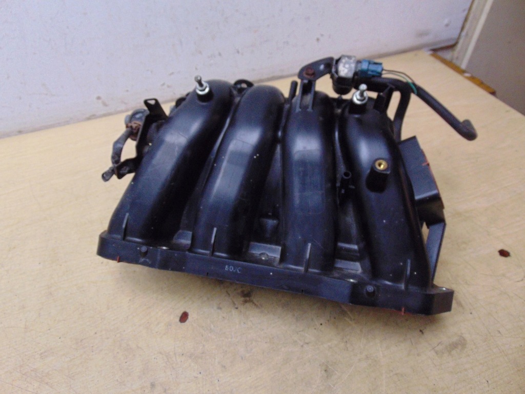 фото №7, Коллектор всасывающий suzuki kizashi 2.4