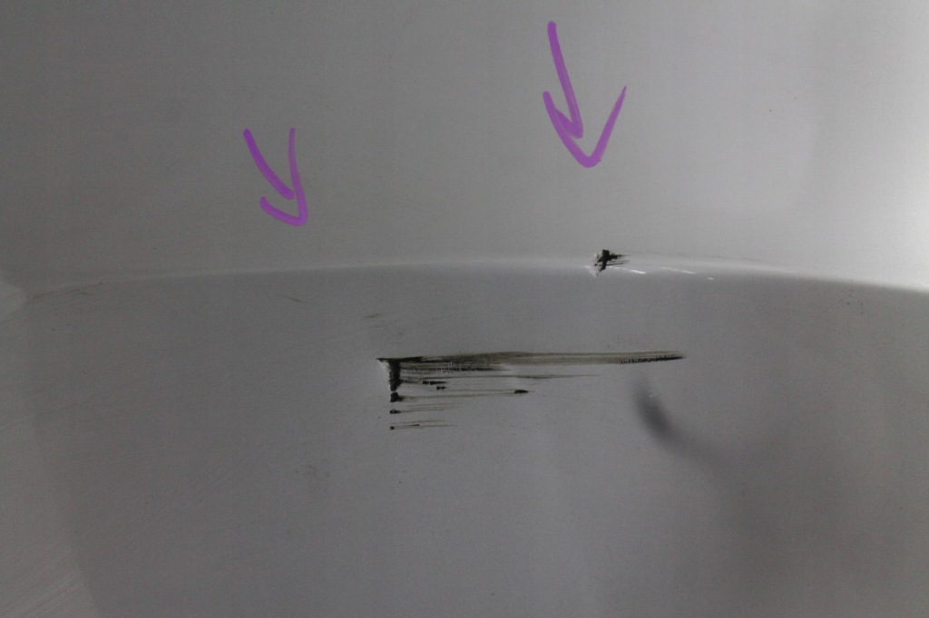 фото №11, Бампер задняя задний pdc bmw seria 3 f30 kol. a83 11-15