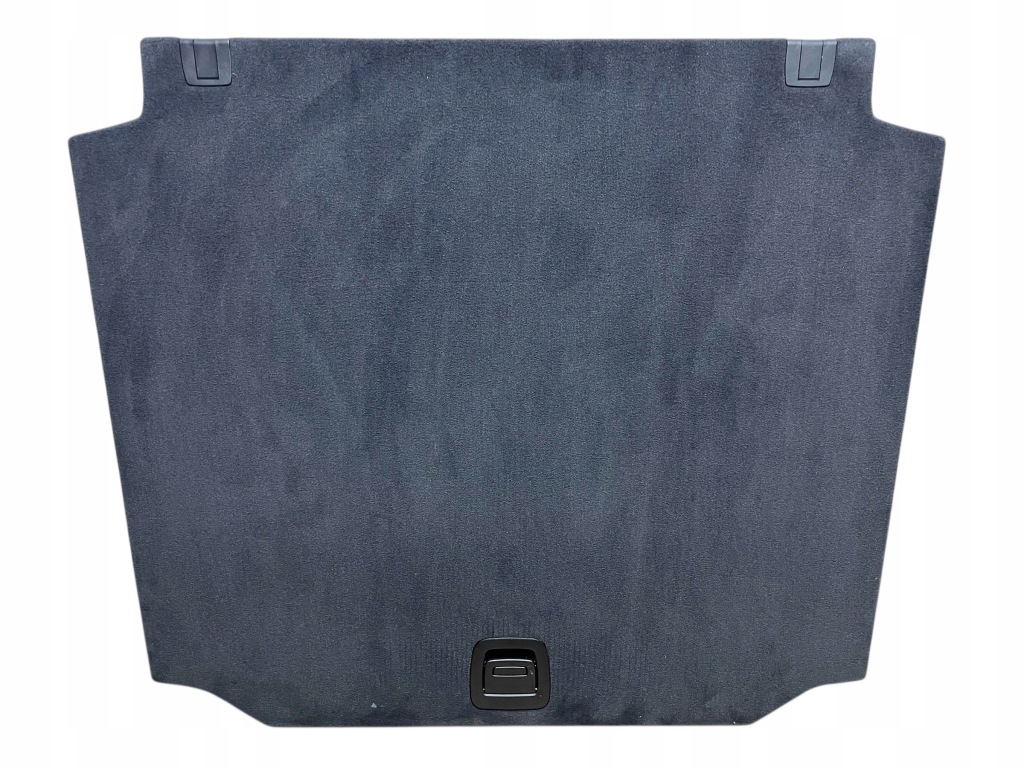 фото №1, Пол обшивка багажника bmw x5 g05 lci