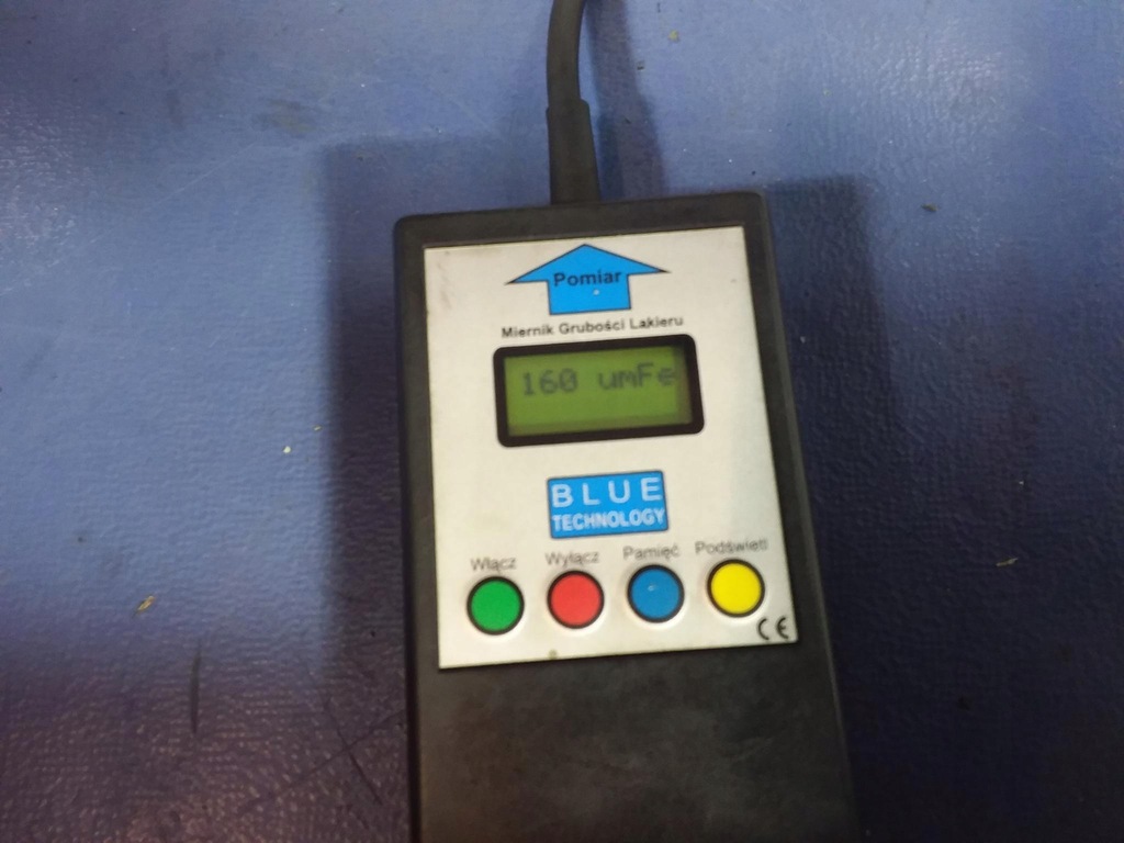 фото №7, Lexus gs ii дверь задняя правое 8l4