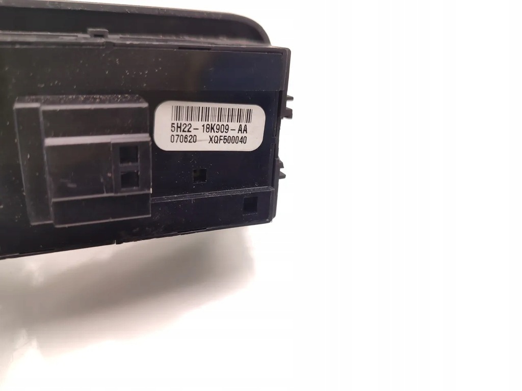 фото №7, Land rover freelander 2 другой кнопка переключателя 2007 suv 4/5dr 070410