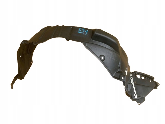 фото №1, Toyota corolla scion im 2016 левая передние подкрылок nowe