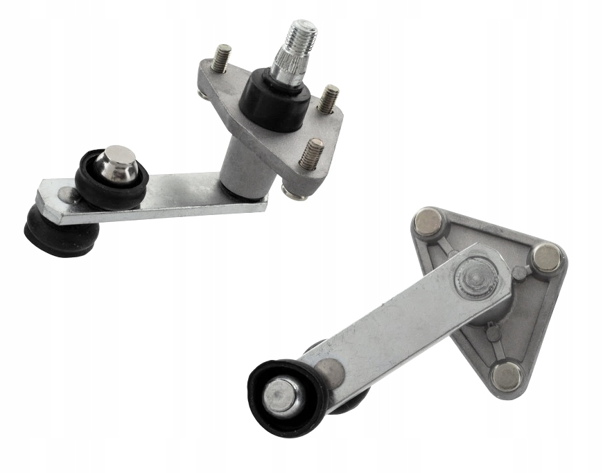 фото №1, Nissan primera шаровая опора кронштейн oś дворник r