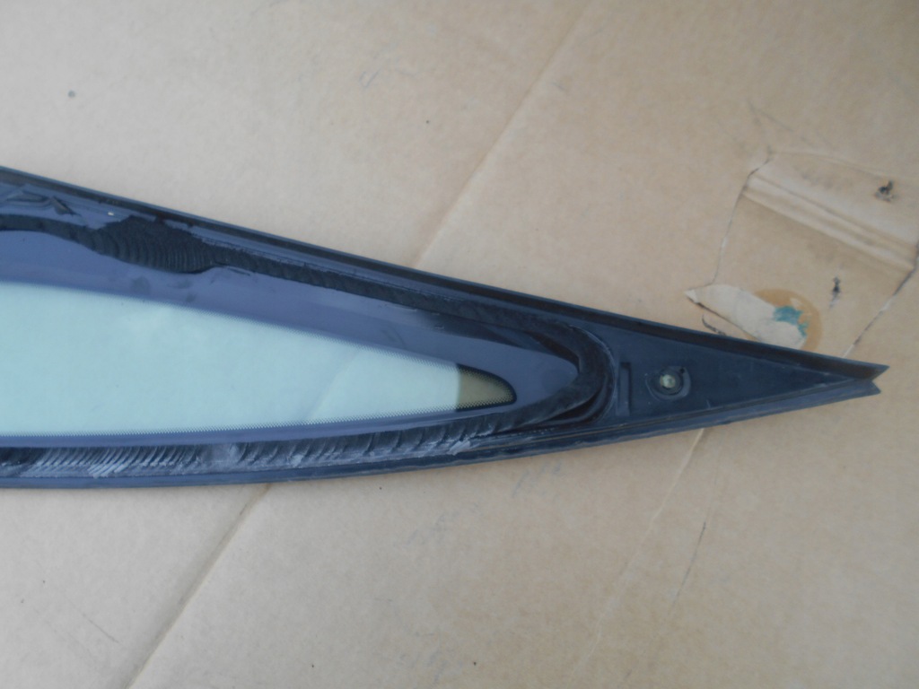 фото №5, Citroen ds5 13r стекло кузовная левый перед