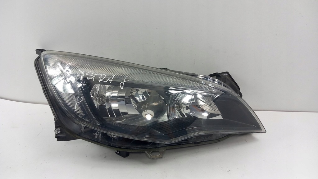 фото №1, Opel astra j лампа перед правая