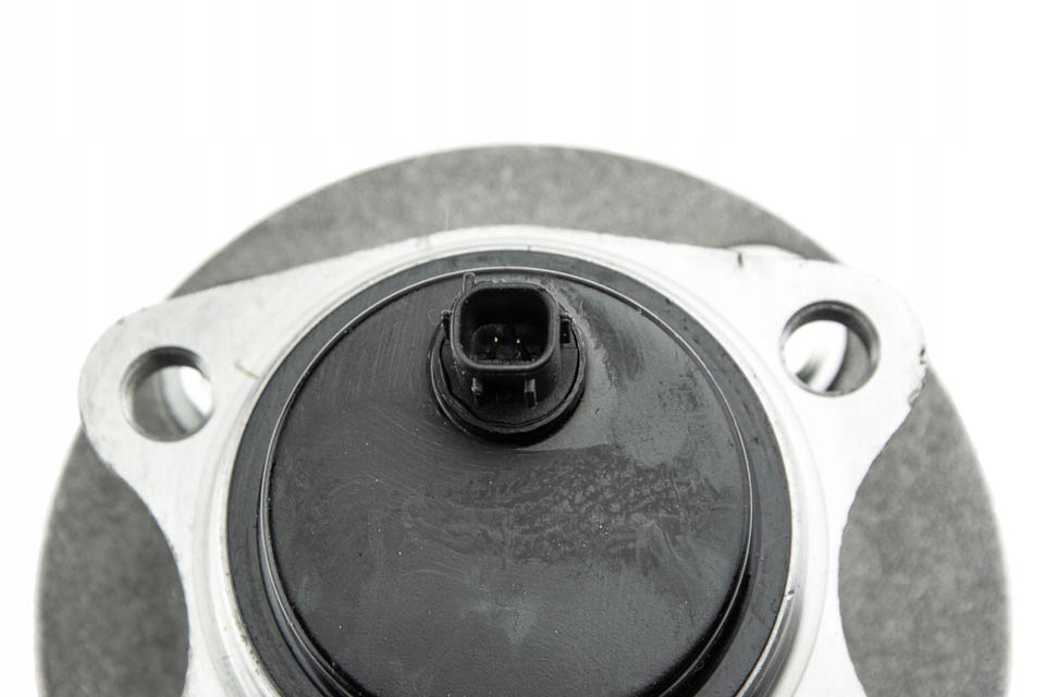 фото №13, Ступиця колеса задня toyota yaris 14