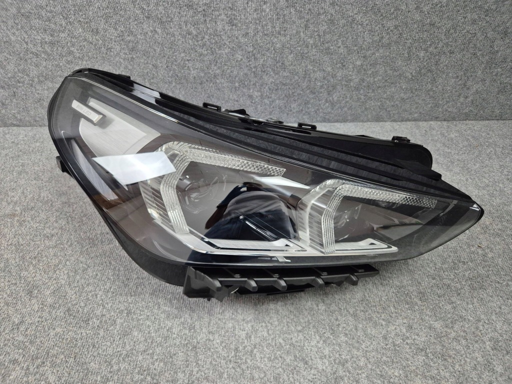 Фары лампы передние перед комплект - bmw x1 u11 full led 2022- Недорого