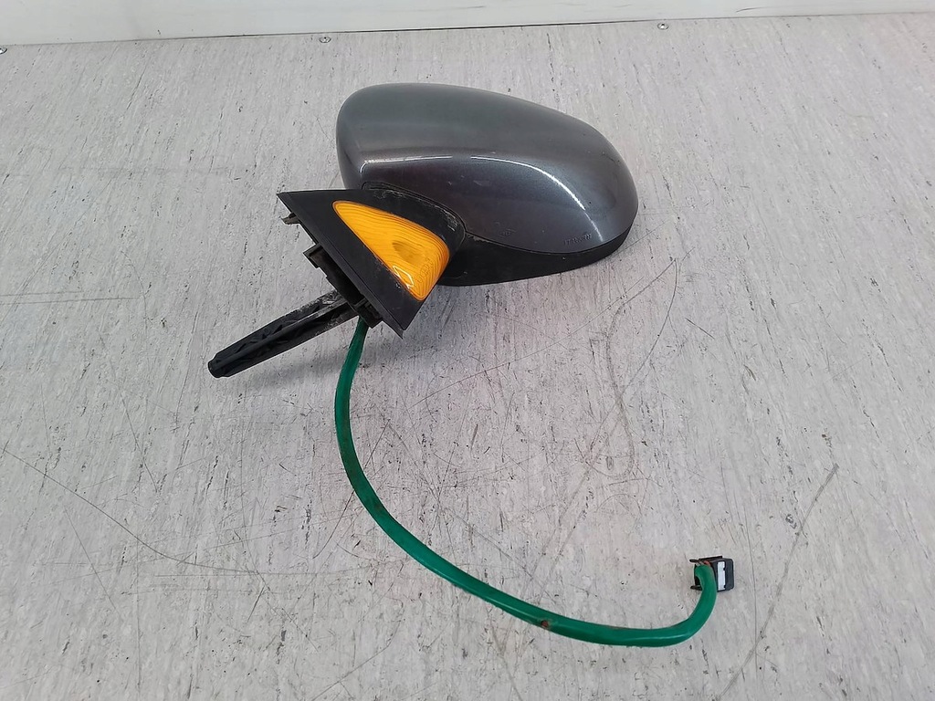 фото №1, Дзеркало ліва renault modus e20103022