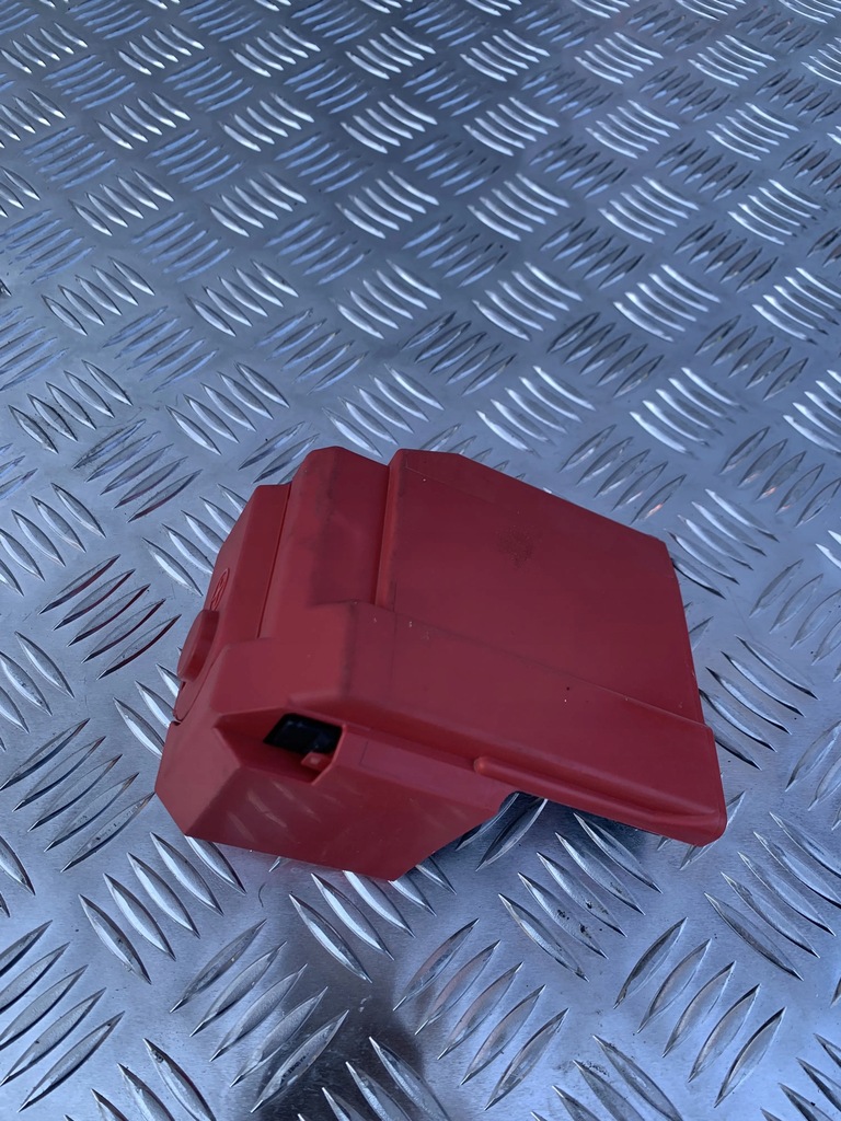 фото №1, Клемма плюсовая honda jazz v 20-