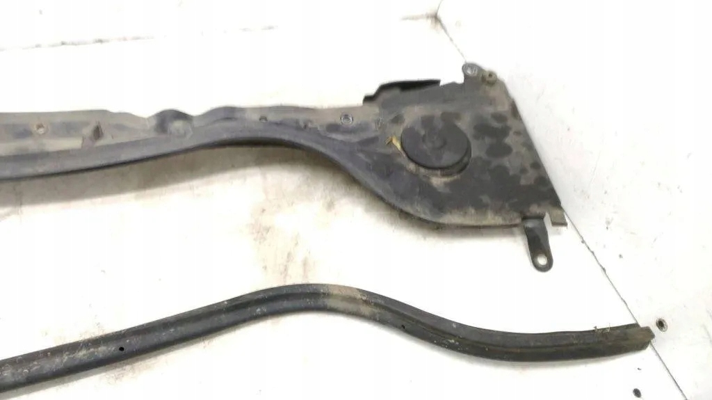 фото №8, Пластик двірник передніх renault laguna iii grandtour kt0/1