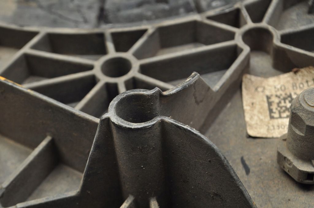 фото №8, Peugeot boxer ii 2.2 lift бак adblue 4106406ab