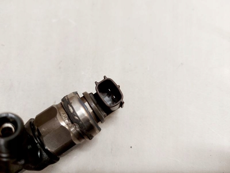 фото №11, Subaru outback iii legacy iv forester iii 2.0 d форсунка топлива