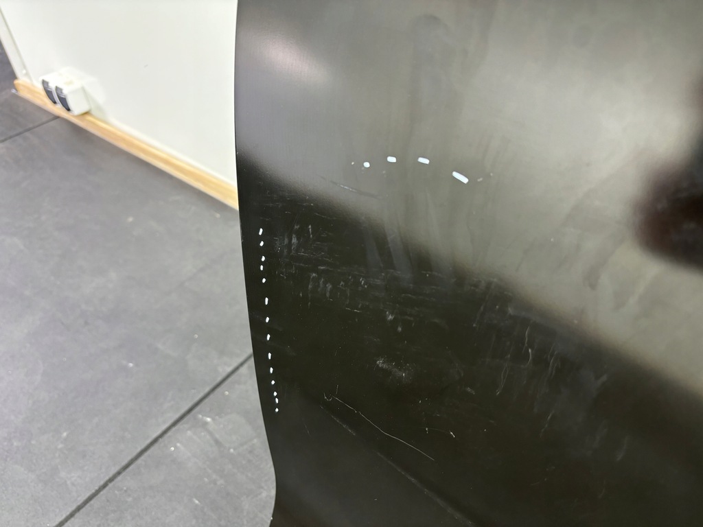 фото №11, Bmw x3 f25 двері праве передні перед nowe оригінальні