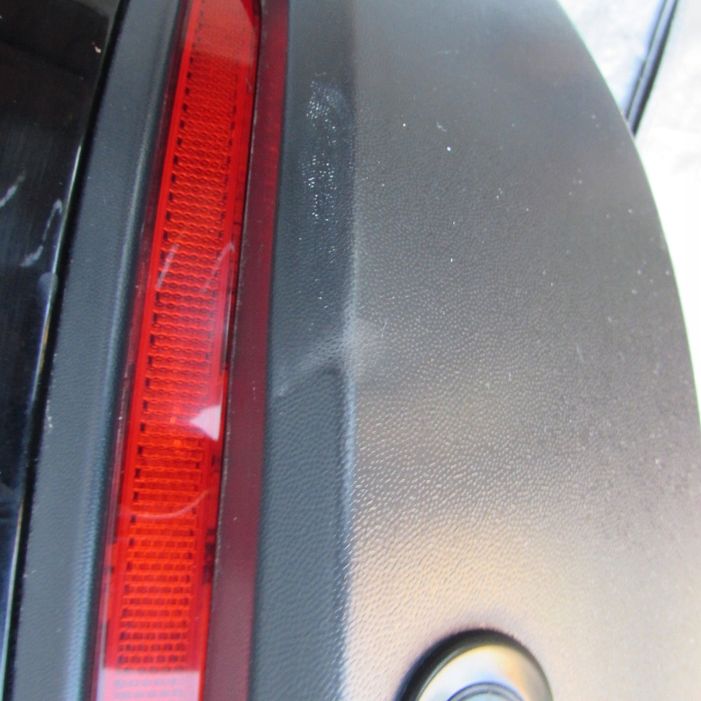 фото №8, Бампер tytł vw tiguan i