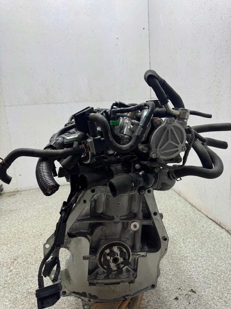 фото №10, Двигун kompletny cx3 cx-3 2015-2022 2.0 b pe01 10500 s5209