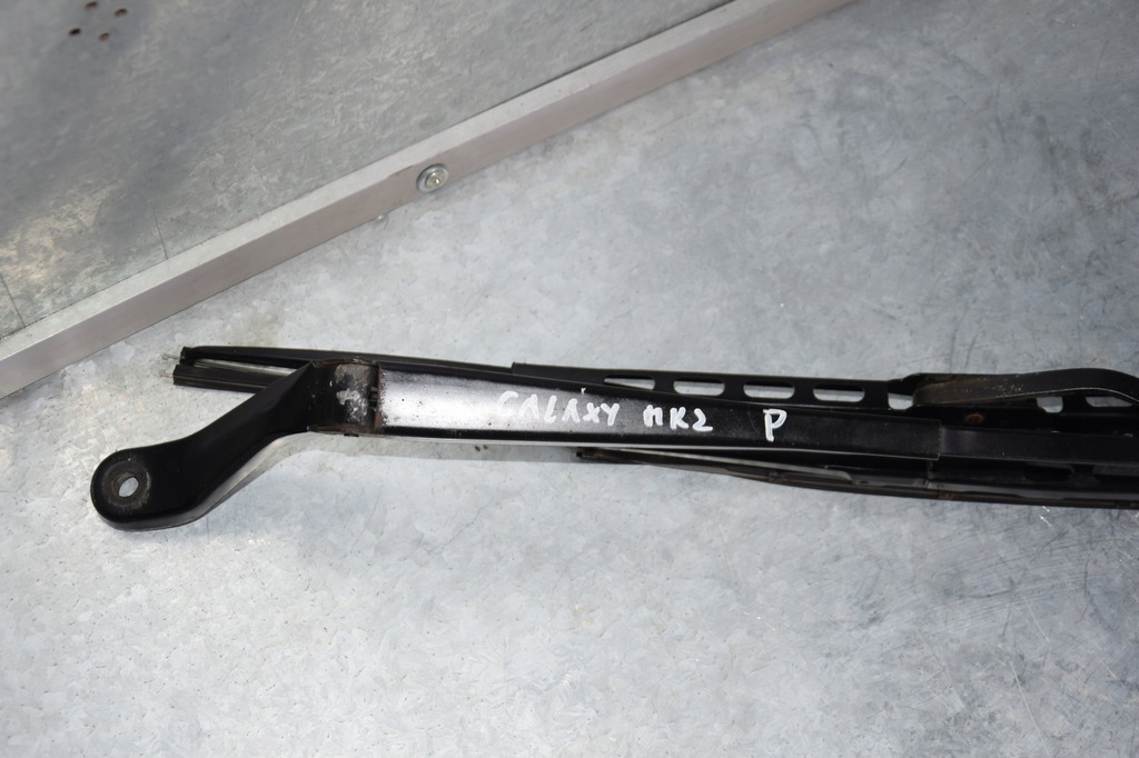 фото №3, Ford galaxy mk2 важелі двірник щітки