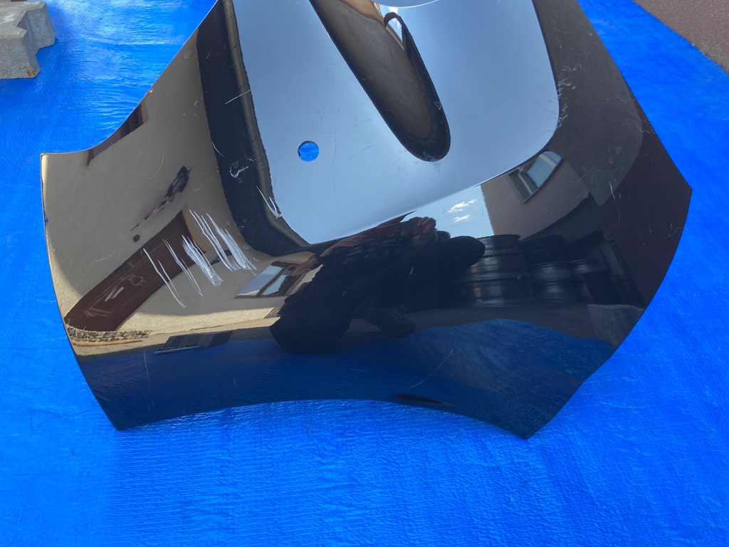 фото №6, Бампер задний peugeot 208 ii 2