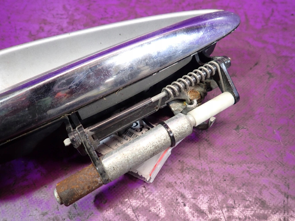 Alfa romeo 159 05-11 ручка задний  левая b948 Доставка