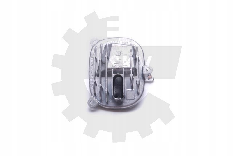 фото №2, Блок управления света подсветки повороты