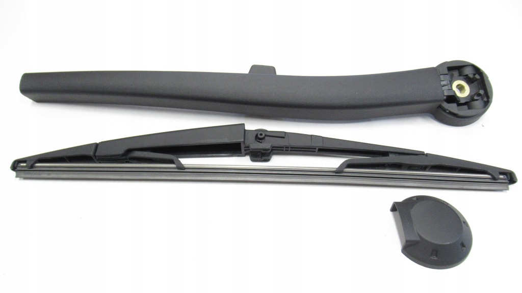 фото №3, Важіль двірники задня jeep commander 05-