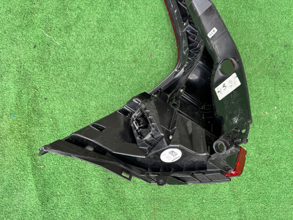 фото №9, Volvo xc60 ii 2017- usa лампа права задня eu org 31655359