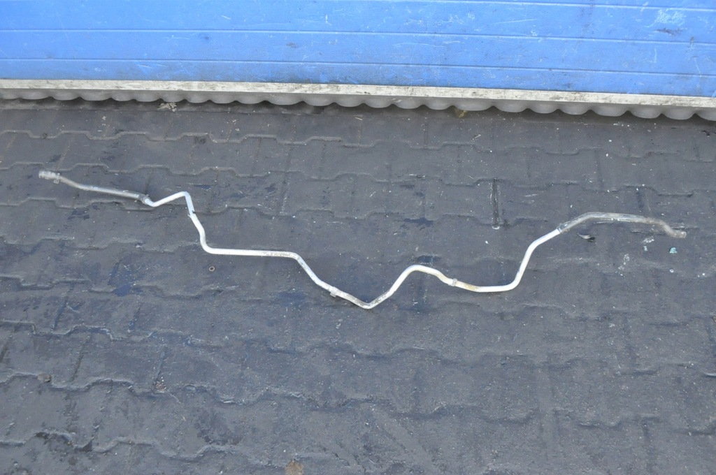 фото №1, Porsche 911 996 3.6 труба шланг wody 99610682101