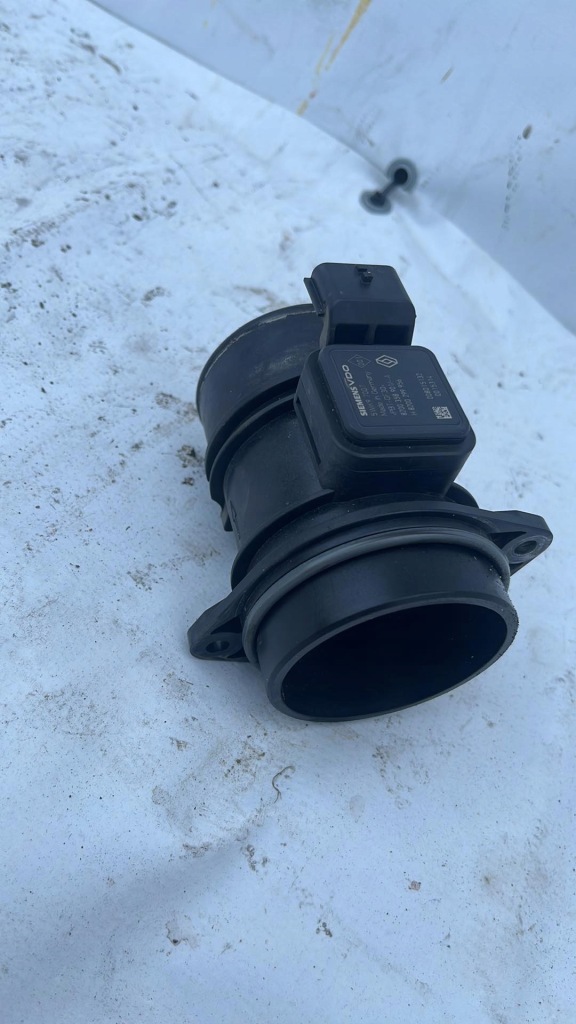 Купить Renault clio расходомер 8200299956