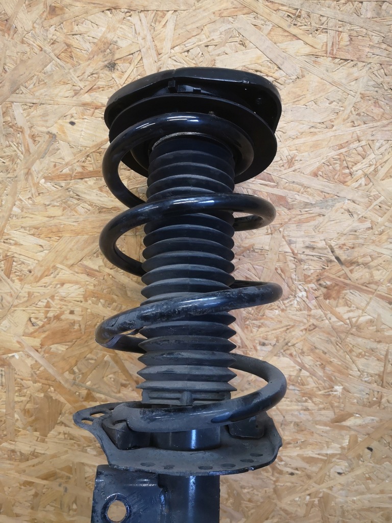 фото №8, Ford kuga mk3 поворотный кулак левый перед 2.5 гибрид