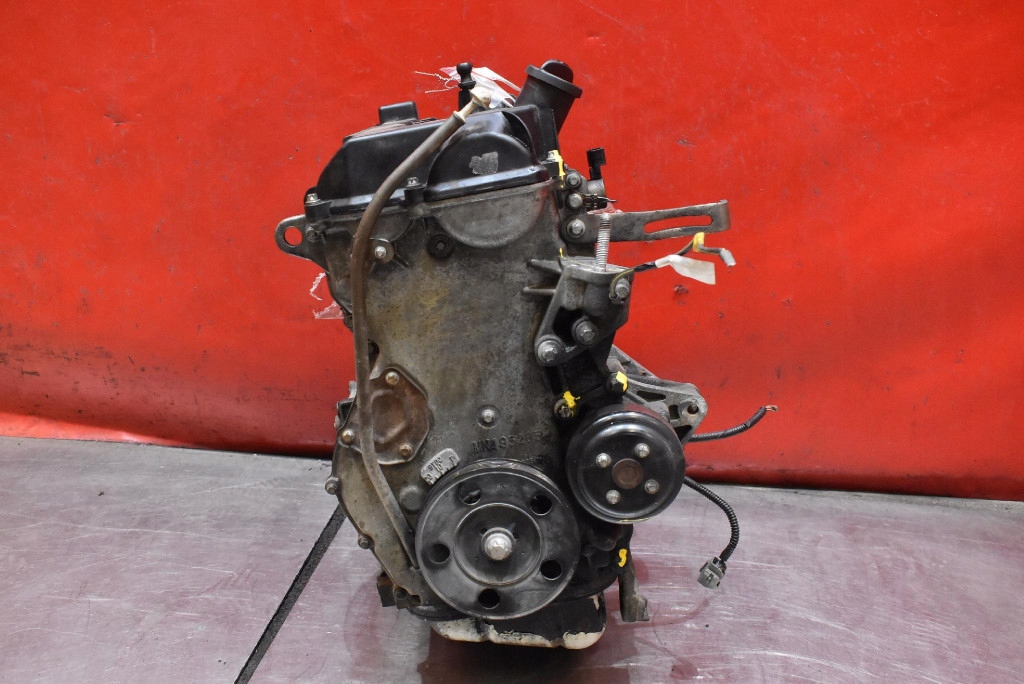 Двигун стійку  бензиновий 134910 smart forfour 1 1 1.1 75 km 04-06 стиснення Оригінал