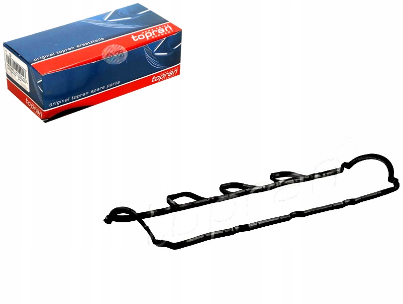 фото №1, Topran прокладка крышки клапанов dacia dokker 1.5
