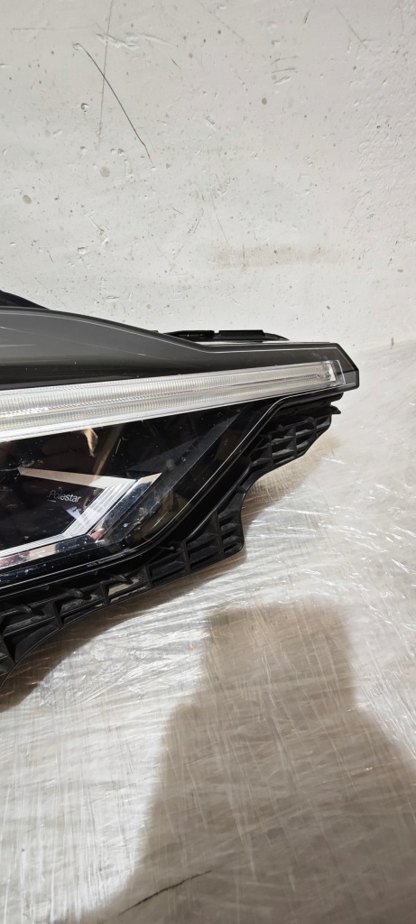 фото №3, Лампа правый перед volvo polestar ii 2