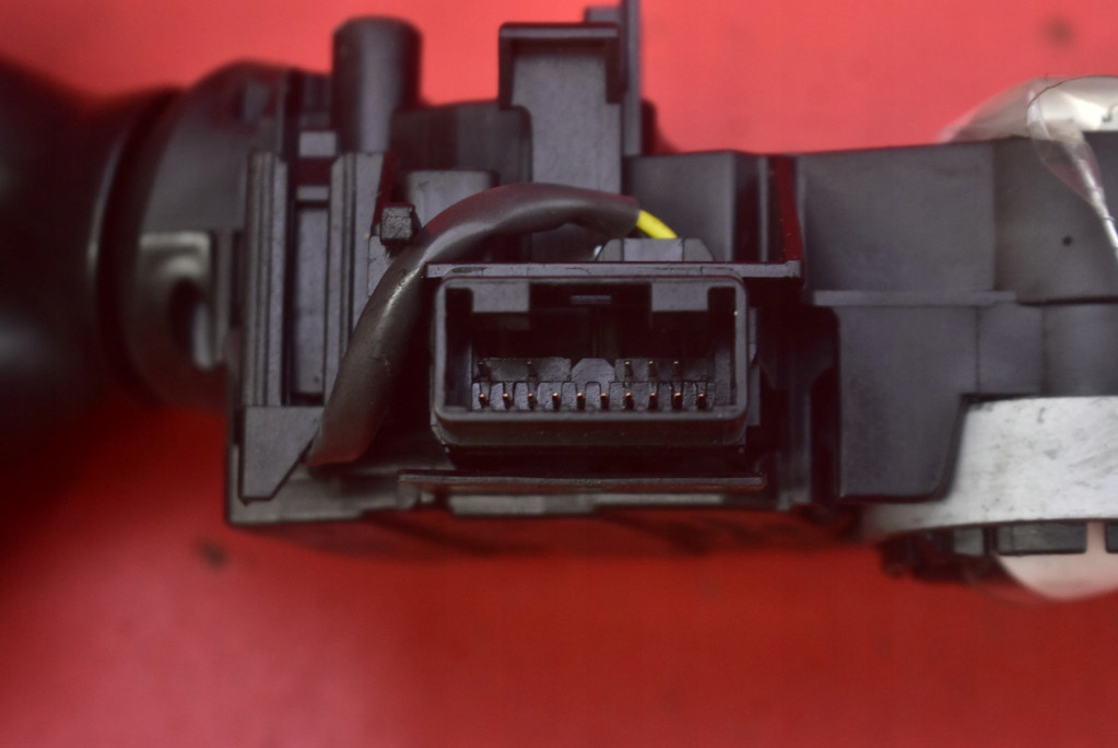 фото №7, Переключатель комбинированный подрулевой переключатель 17f060 17f100 toyota prius 2 ii xw20 lift 05-11