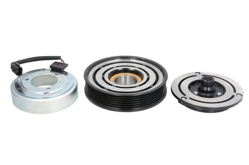 фото №1, Зчеплення компресор кондиціонера thermotec ca835