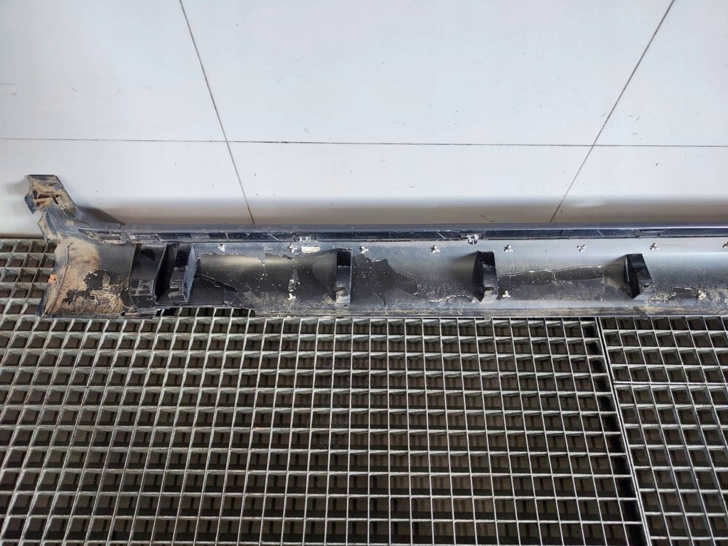 фото №10, Молдинг поріг накладка поріг права volvo xc60 i xc 60 31294849