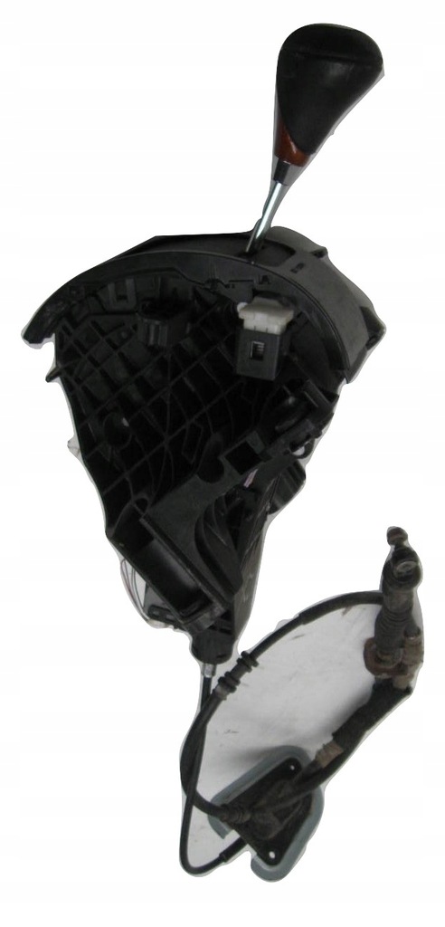 фото №1, Домкрат вибірник передач lexus rx450 автоматична коробка передач 09-