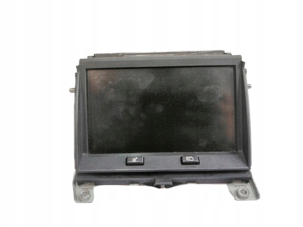 фото №1, Land rover range rover sport l320 2008 панелі керування, перемикачі