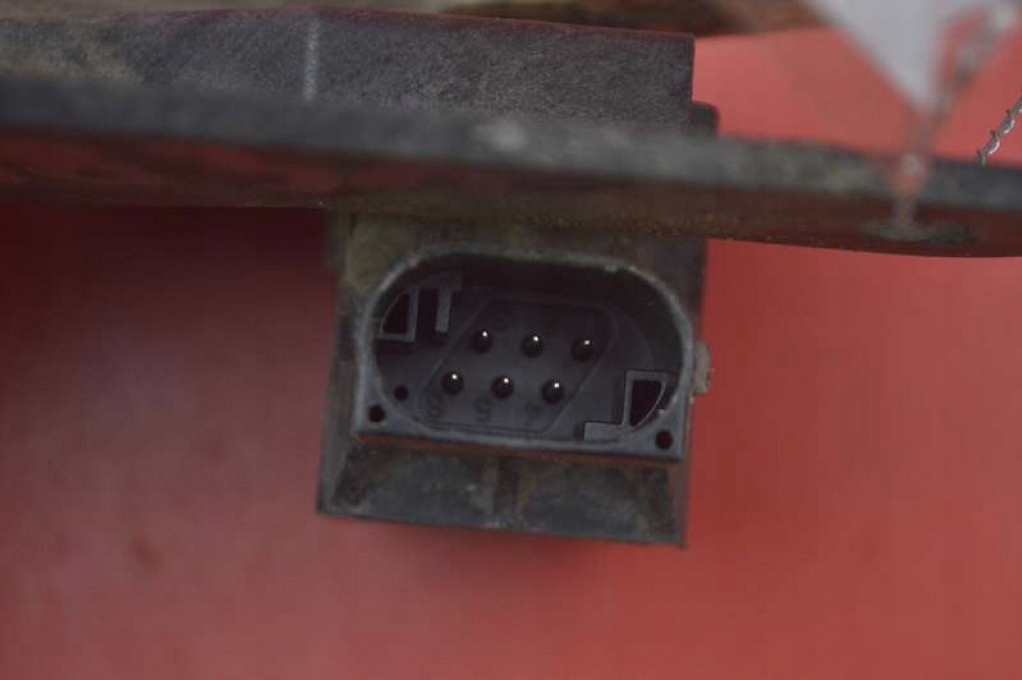 фото №8, Датчик вирівнювання світла 0307865007 mazda 6 1 i gg lift 02-05