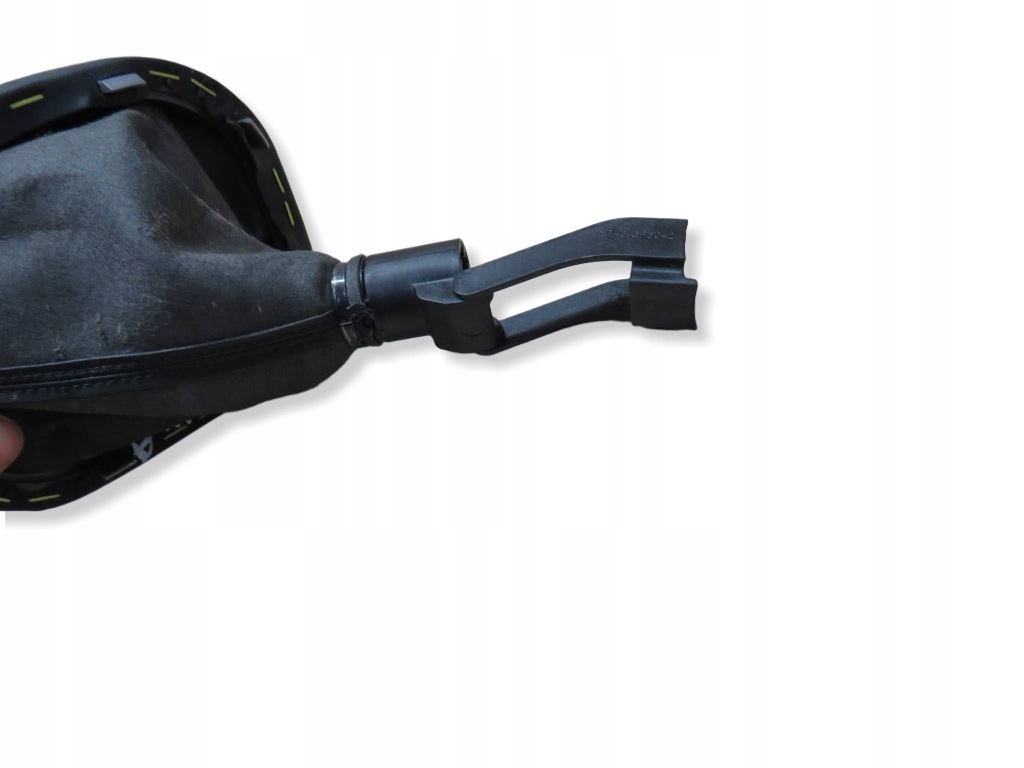 фото №6, Hyundai ix35 чохол вибірник перемикання передач