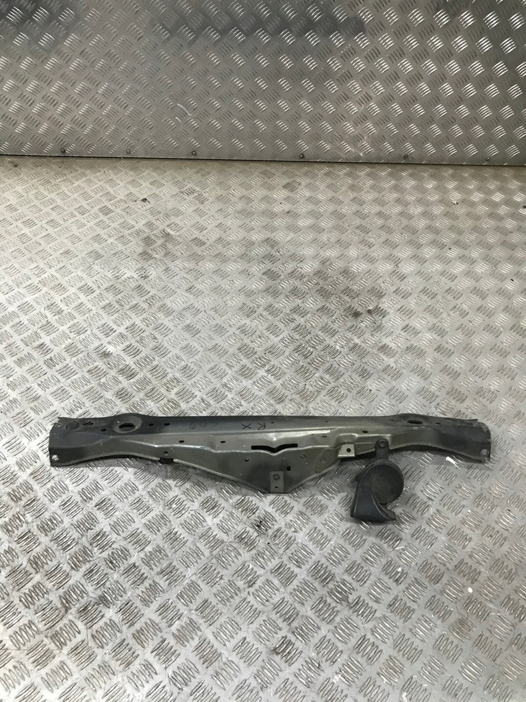 фото №1, Lexus rx 350 2008 pas передній верхній підсилювач