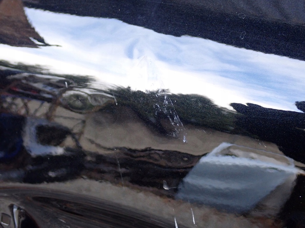 фото №9, Двері ліва задні лівий задня kia sportage 5 v nq5 2022-