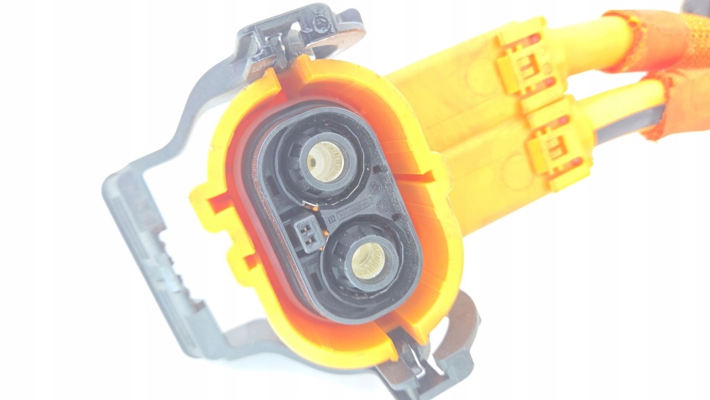 Cfd694 citroen e-c3 кабель do зарядки шланг электрический 9861673780 Киев