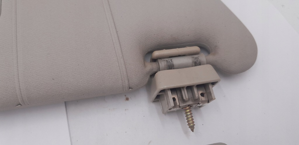 фото №7, Захист козирок сонцезахисний козирок mercedes a klasa 1.4 w168