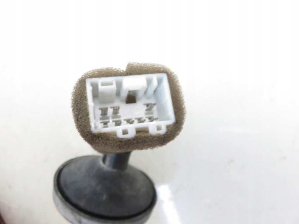 фото №6, Лампа правая задняя chevrolet aveo ii sedan t250