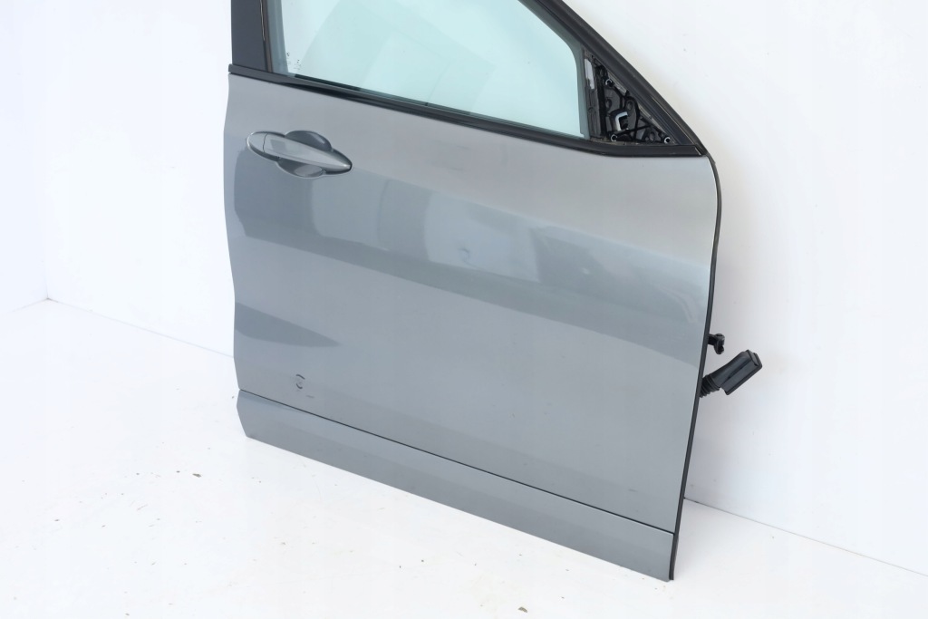 фото №3, Дверь правое правый перед задняя bmw x2 f39 c4w