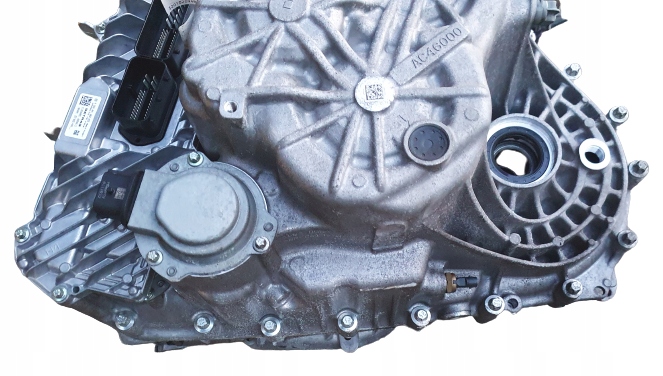 Коробка передач передач nissan x-trail 3 t32 qashqai j11 2 1.3 dig-t 320102094r Ціна