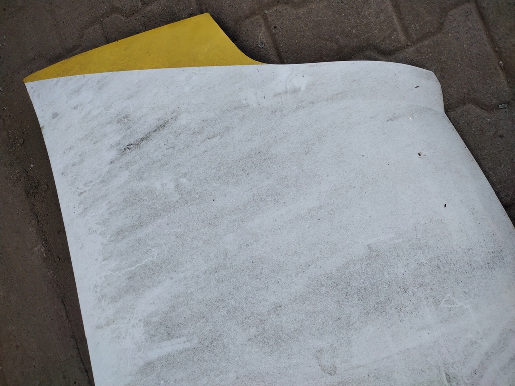 фото №6, Капот renault master ii lift