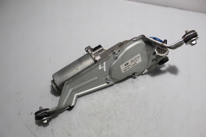 фото №1, Моторчик дворники задний hyundai i20 i