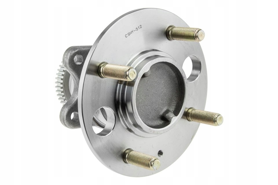 фото №10, Підшипник ступиця hyundai sonata 98- magentis задня