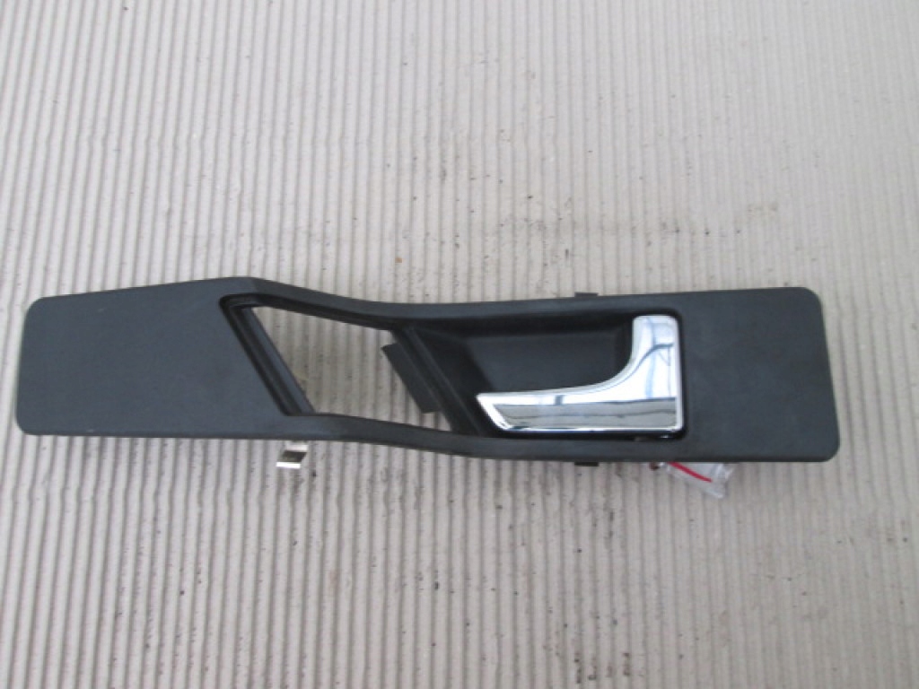 фото №1, Alfa romeo 155 ручка внутренняя перед правая+ карман