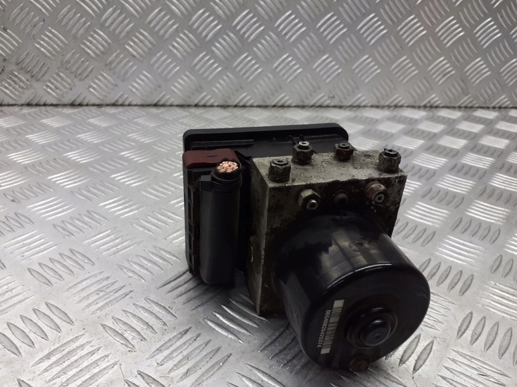 фото №1, Насос abs opel zafira b 1.8 13244860